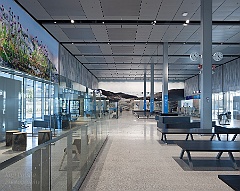 180_Bus Terminal_Helsinki Airport